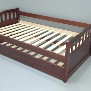 CAMA CAPITAN TWIN 13.2/100