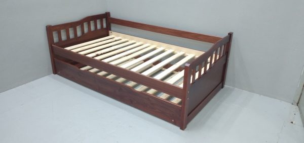 CAMA CAPITAN TWIN 13.2/100