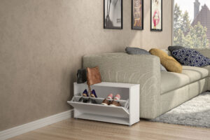 ZAPATERA TRIPOLI BLANCO *OF*