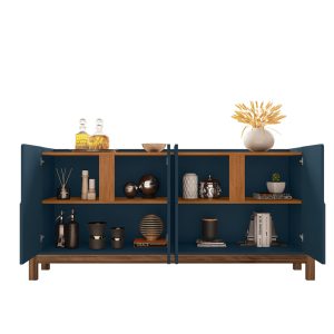 050518594 LIZZ 1,70 BUFFET - COBALT BLUECEDAR (1)