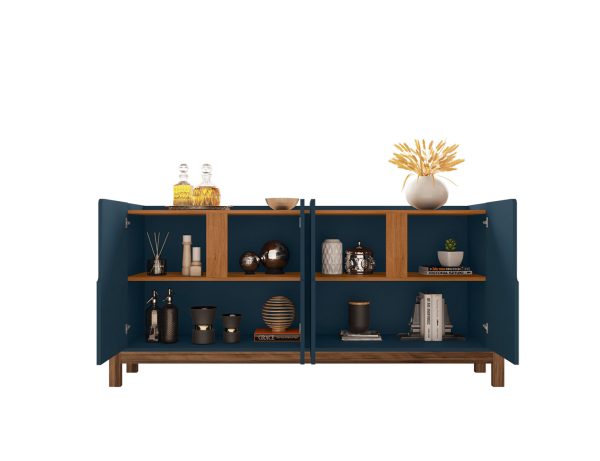 050518594 LIZZ 1,70 BUFFET - COBALT BLUECEDAR (1)