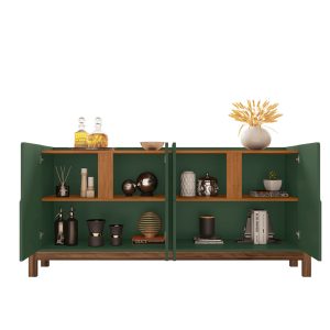 LIZZ-170-BUFFET-OLIVE-GREEN-CEDAR-1