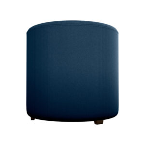 OTTOMAN-PUFF COPENHAGE E-433 AZUL - Imagen 5