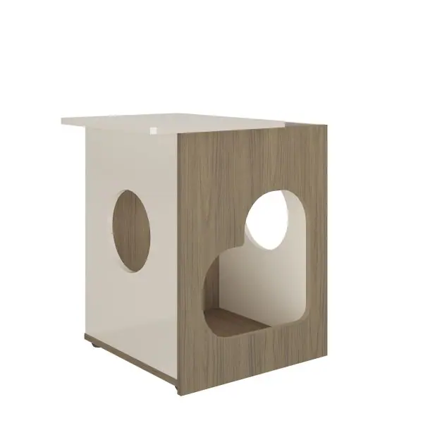 MESA DE APOYO PET - Imagen 5