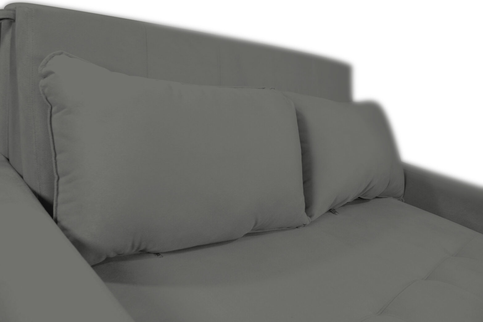 SOFA CAMA VELUDO AMORA NEW B-250 - Imagen 5