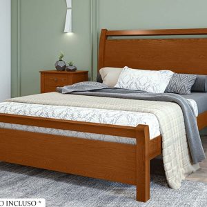 CAMA FULL REALI - FRASSINO