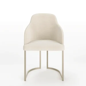 SILLA ALBANY CHAMPAGNE LINKED 200 02