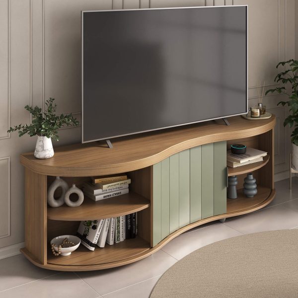 RACK MAGNUM ROBRE/MENTA