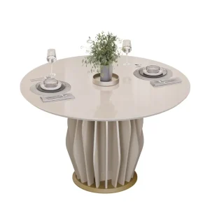 MESA DE COMEDOR TOKYO 1.35