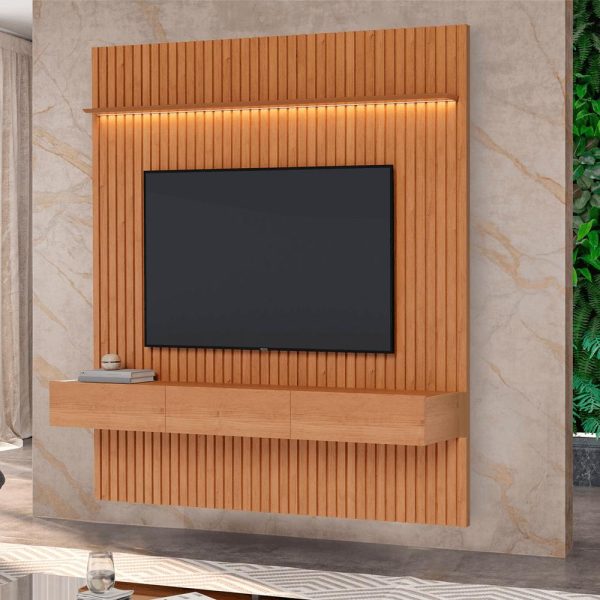 HOME RIPADO PRIME LED 1.8 NATURE - Imagen 3