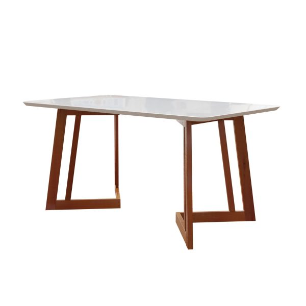 MESA DE COMEDOR CALIFORNIA 1.70 - Imagen 2