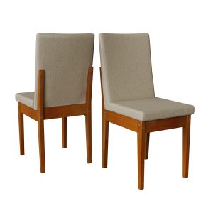 SILLA DAKOTA CARAMELO A40