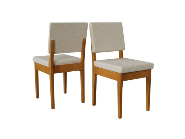 SILLA MIAMI CEREJEIRA A40