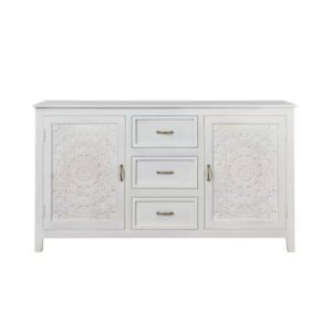GAVTEREO HOME DECORATORS COLLECTION CHENNAI -DRAWER WHITE