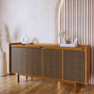 CREDENZA BUFFET DUNE 1.8 NATURE