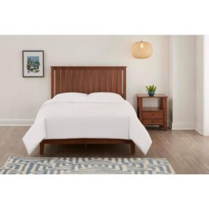 CAMA PLATAFORMA QUEEN XL STYLEWELL (61 IN W X 48 IN H)