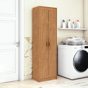 MULTIFUNCIONAL BLISS 2 PUERTAS ALMENDRA CLEAN