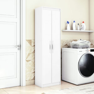 MULTIFUNCIONAL BLISS 2 PUERTAS BLANCO