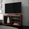 RACK TV CASTAÑO